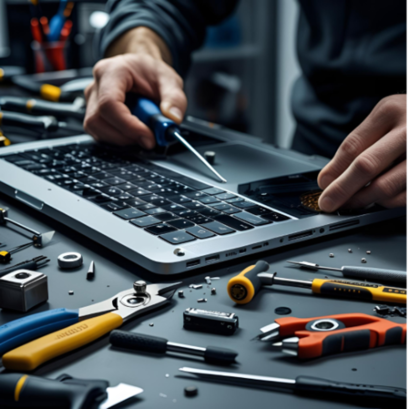 How long does MacBook repair take?