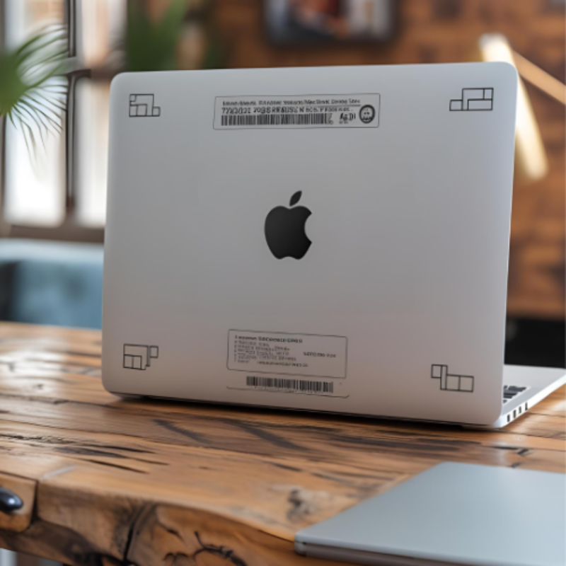 How to Easily Identify the Model of Your MacBook