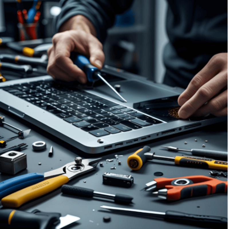 How long does MacBook repair take?