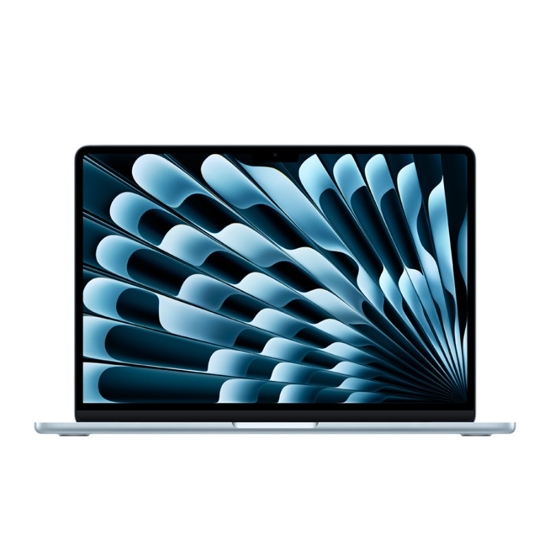Macbook Macbook Air 13 inch 2026 A3449 M5 repair