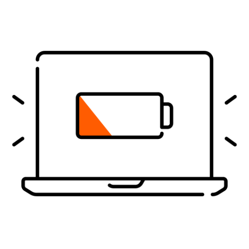 Macbook Battery Replacement Service