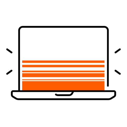 Macbook Flexgate (screen Works Or Not At Certain Angle) Service